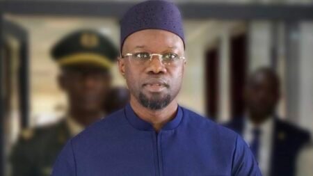 Visite officielle en Chine : Le Premier ministre Ousmane Sonko a quitté Dakar, ce vendredi matin