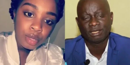 Tribunal de Dakar : Le procès Diop Iseg contre Dieyna Baldé reporté