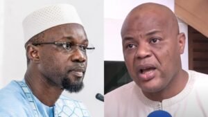 Affaire Ousmane Sonko vs Mame Mbaye Niang : La Cour suprême va se prononcer, le 01 er juillet prochain
