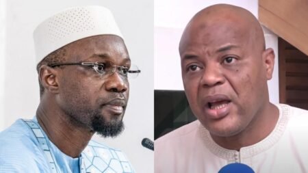 Affaire Ousmane Sonko vs Mame Mbaye Niang : La Cour suprême va se prononcer, le 01 er juillet prochain