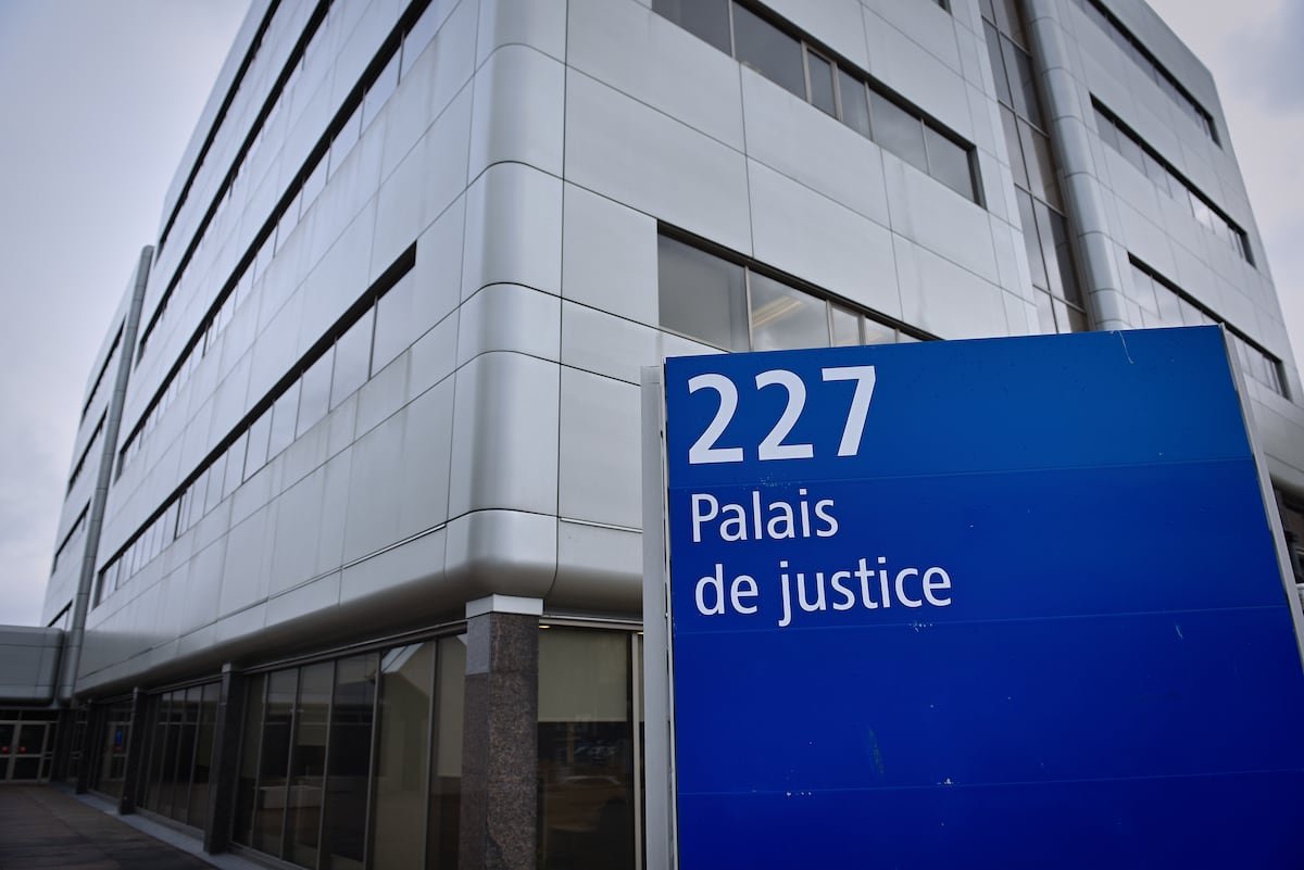 Le juge Richard P. Daoust devra rendre sa décision le 4 juillet prochain et déterminer si oui ou non, la fouille et l’arrestation de Mathis Normandin étaient légales.