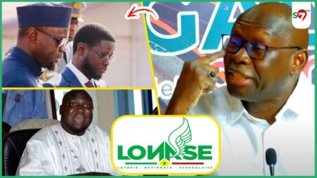 (Vidéo) Serigne Saliou Gueye sert une réplique salée à Toussaint Manga & fait de graves révélations sur des autorités qui ont des actions…