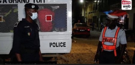 Montée de l’insécurité à Ziguinchor : La Police intensifie se opérations, plusieurs interpellations