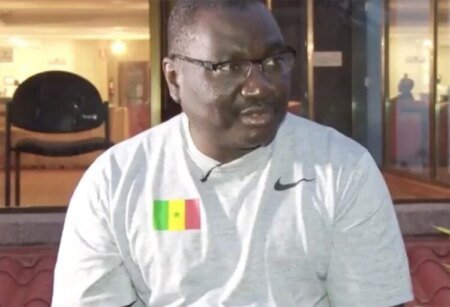 Basket – Equipe nationale: Me Babacar Ndiaye explique le refus de visas des Lionnes et propose des alternatives