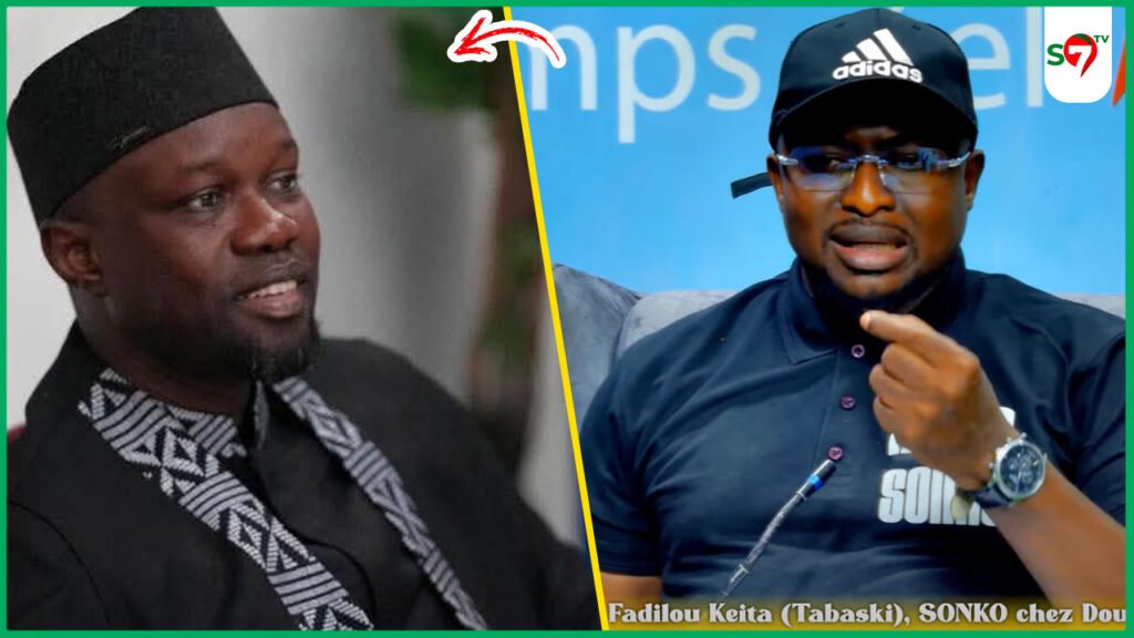 (Video) Les mots forts de Mass Mboup sur le PM « Senegal Meussoul Ame Politicien De La Trempe de SONKO… »