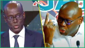 (Vidéo) Serigne Saliou Gueye tacle sévèrement Thierno Alassane Sall « il est dans le théâtralisme politicien & la diversion »