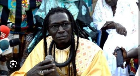 Blasphème contre le Coran : Cheikh Moussa Diagne condamné à 6 mois ferme