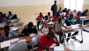 L’entrée en sixième démarre ce jeudi : Plus de 300.000 candidats planchent sur les épreuves