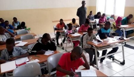 L’entrée en sixième démarre ce jeudi : Plus de 300.000 candidats planchent sur les épreuves