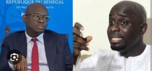 Thierno Bocoum cogne Cheikh Diba : « Ce n’est pas une rumeur qu’il faut corriger mais une trajectoire »