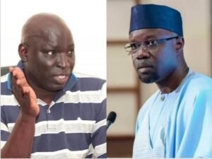 « Viatique pour Sonko en Chine du 22 au 27 juin » : Madiambal Diagne dézingue encore le Pm