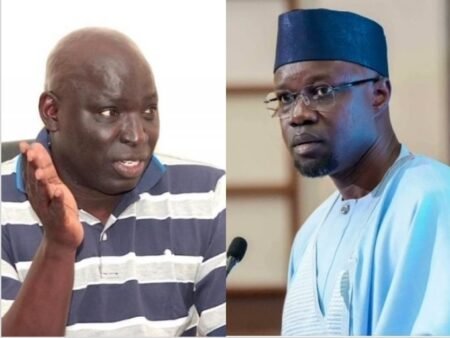 « Viatique pour Sonko en Chine du 22 au 27 juin » : Madiambal Diagne dézingue encore le Pm