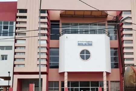 Ofnac : Un groupe d’agents de la perception municipale de Ziguinchor visés