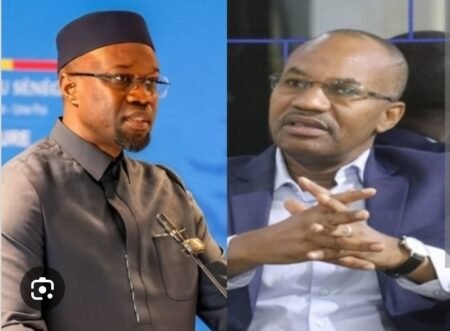 Stages des Lionnes désormais organisés à Dakar : MIK avalise la décision de Sonko