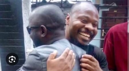 Thierno Bocoum : « Merci à Guy M. Sagna, au moins, d’avoir levé un coin du voile »