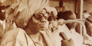 19 juin 1989-19 juin 2025 : Il y’a 36 ans nous quittait Cheikh Abdoul Ahad Mbacké