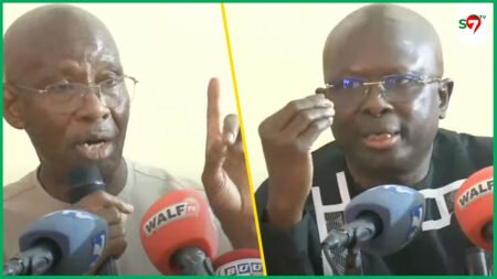 Affaire Moustapha Diakhaté – articles 80/245 : L’opposition présente au dialogue national hausse le ton