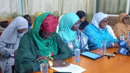 Ndeyi Askan Wi dénonce: L’Agenda de Maputo comme une « vision délirante ».