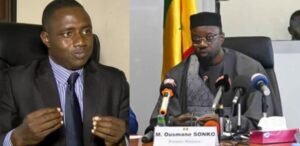 Yoro Dia tacle Sonko au sujet des visas : « On ne gouverne pas par l’émotion… »