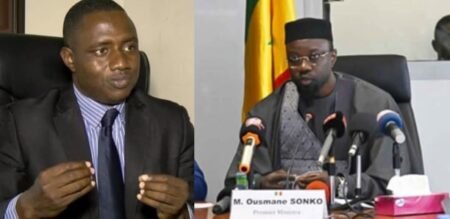 Yoro Dia tacle Sonko au sujet des visas : « On ne gouverne pas par l’émotion… »