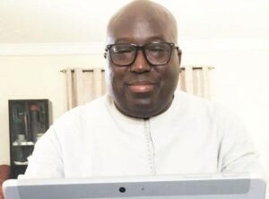 Afrique de l’Ouest : Aly Tandian propose une approche coordonnée pour la migration des enfants.