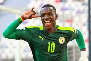 Transfert : Amara Diouf rejoint Fenerbahçe jusqu’en 2030, en attendant ses 18 ans