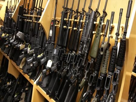 Marché d’armement de 45 milliards sous Macky Sall: Le parquet financier ordonne une enquête, la DIC mobilisée
