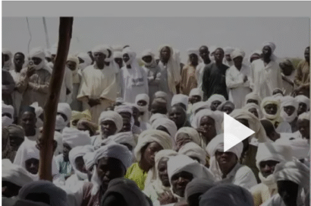Tchad : Le Ouaddaï secoué par de violents affrontements : 16 morts
