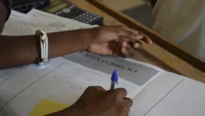 Fuites d’épreuves : Plusieurs élèves arrêtés à Thiès