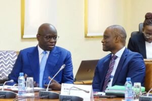 Sénégal : Les banques ont enregistré 205,4 milliards FCFA de bénéfices en 2024