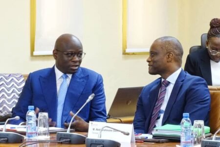 Sénégal : Les banques ont enregistré 205,4 milliards FCFA de bénéfices en 2024
