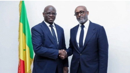 Cheikh Diba sur le FMI : Vers un nouveau programme basé sur la réalité des comptes publics