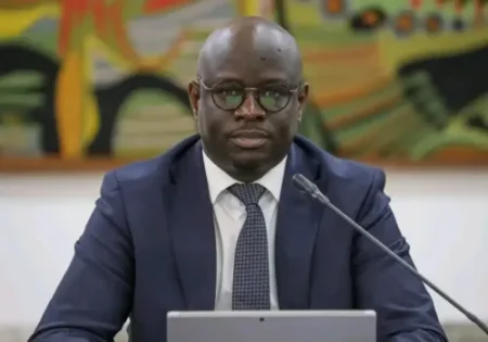 Emprunt obligataire : Le Sénégal lève 300 milliards FCFA pour des secteurs prioritaires