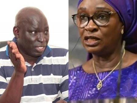 Iran – Israël : Madiambal Diagne salue la position du Sénégal