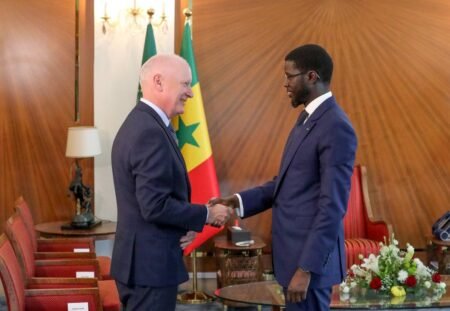 Woodside – Sénégal : Justice nationale en juillet, arbitrage international en attente