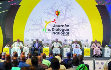 Dialogue : Face aux blocages, l’opposition exige un comité de suivi et met en garde le Président