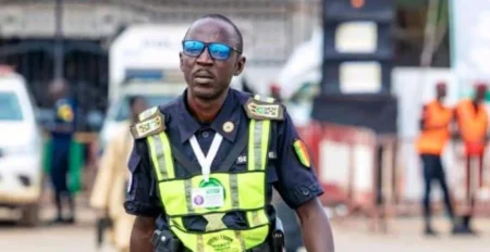 Affaire Modou Diop Diaobé : Le juge rejette sa demande de liberté provisoire