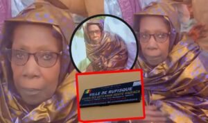 Khar Mbaye Madiaga: Rufisque baptise sa Maison des Arts et de la Culture à son nom.