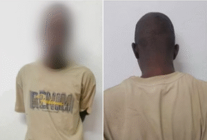 Guédiawaye : la police confirme l’arrestation du présumé meurtrier livré par son père