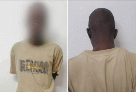 Guédiawaye : la police confirme l’arrestation du présumé meurtrier livré par son père