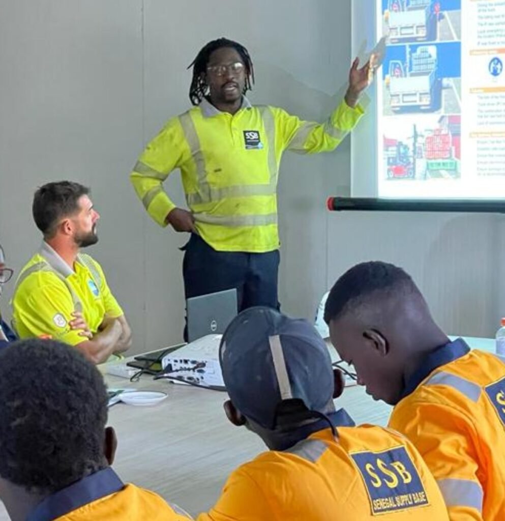 « Je ne reculerai pas » : Kader Koma face aux menaces après ses révélations sur le contenu local