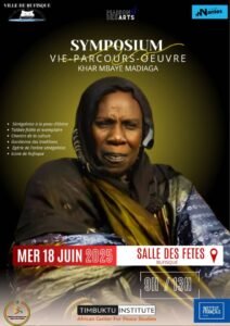 Rufisque : Le Maire inaugure la Maison des Arts et de la Culture Khar Mbaye Madiaga avec émotion et fierté