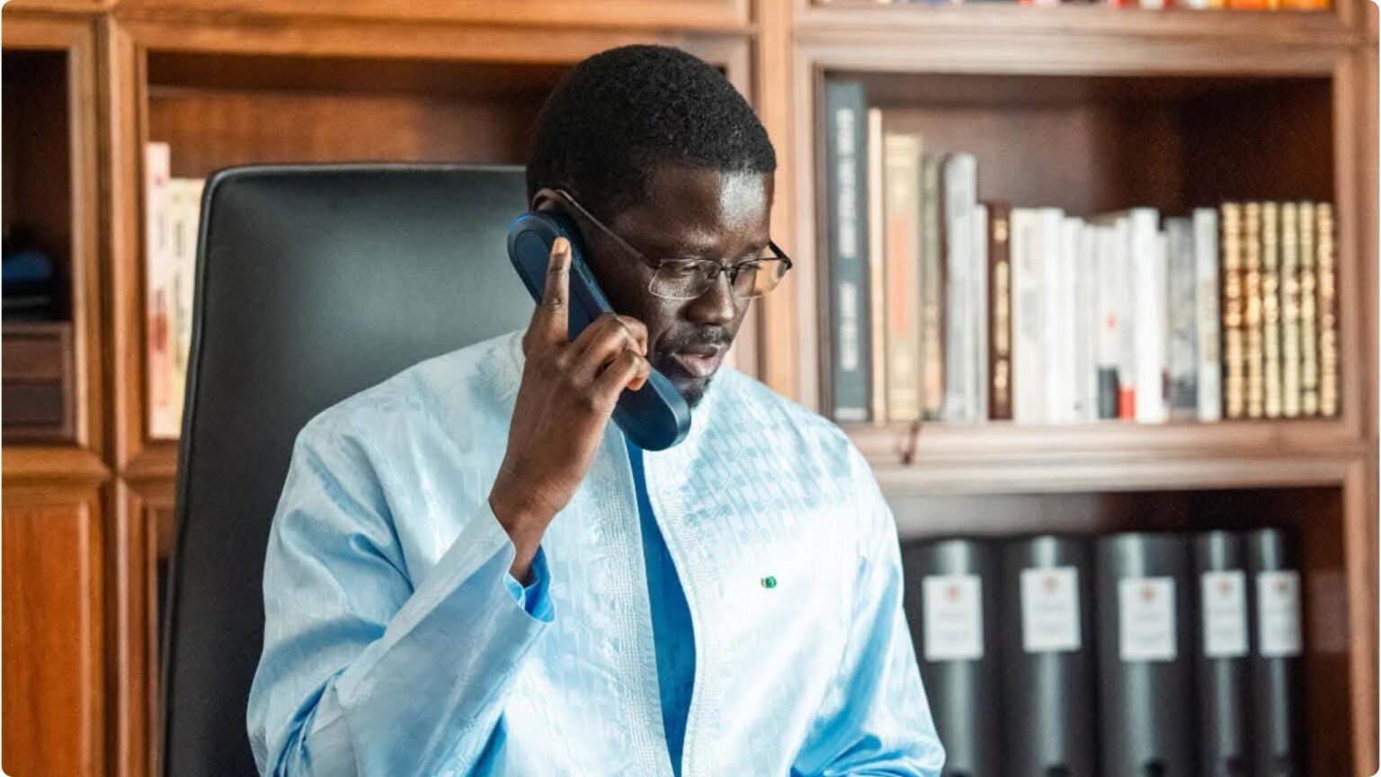 Tension au Moyen Orient : le Sénégal active un plan de veille pour ses ressortissants en Iran et en Israël