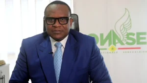 Justice : La Cour suprême maintien Lat Diop en prison