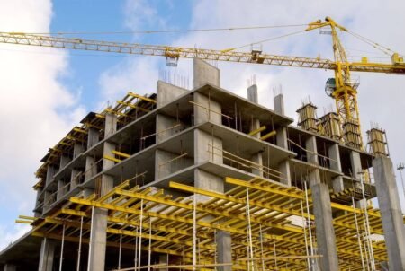 Bâtiment et travaux publics: alerte rouge sur le chiffre d’affaires au Sénégal