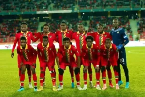 CHAN 2025 : Le Congo de retour dans la compétition : La décision du Jury d’Appel