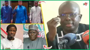 (Vidéo) Désaccords au Dialogue, @rrestations Moustapha Diakhate, Abdou Nguer & cie: les révélations expl0sives de Diagne Fada