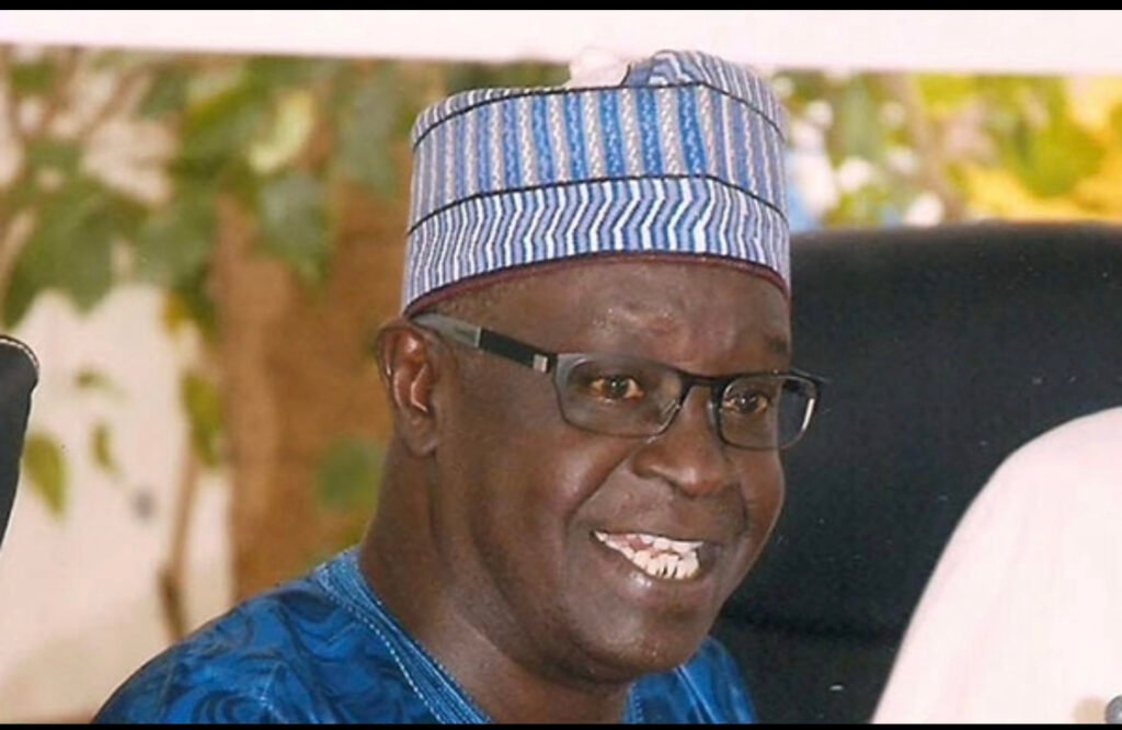« Le Sénégal ne fait pas partie des pays à problème » : Pr Ousmane Sène tempère Trump