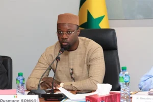 Représentation de l’État dans le parapublic : Sonko déplore des manquements graves