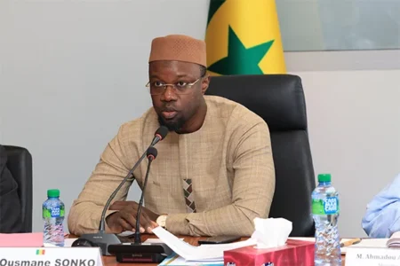 Représentation de l’État dans le parapublic : Sonko déplore des manquements graves
